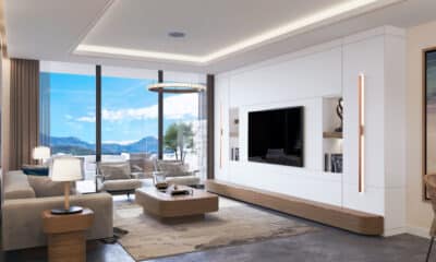 Luxuriöses Studio im Erdgeschoss Block J in Resortanlage – 10/2025